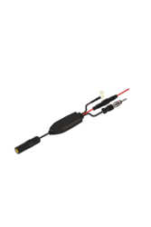 qnect 101995 Antenna DAB+/FM-splitter for car audio