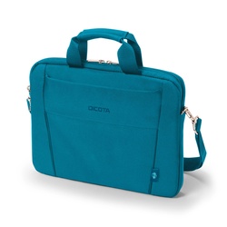 dicota D31307-RPET Eco Slim Case BASE 13-14.1 Blue