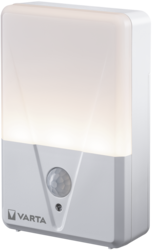 varta 16624101421 Motion Sensor Night Light 1-Pack