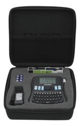 dymo 2094492 LabelManager 210 labelmaker Kit Qwerty
