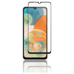 panzer 2570189 Samsung Galaxy A23 4G/5G Full Fit Glass Black