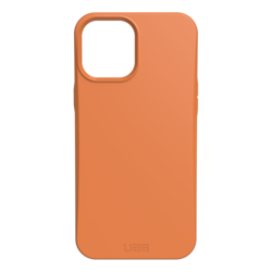 urbanarmorgear 112365119797 IPhone 12 Pro Max Outback Biodg. Cover, orange