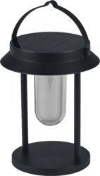 ledvance 4058075763784 SMART+ Table Lantern Solar 200lm 3W/830+RGB IP44 BT