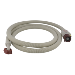 nordicquality 352215 Aquastop Tyttletku 60bar/90C, 2,5m