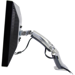 ergotron 45-214-026 Mx desk mount lcd arm