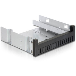 delock 47200 5.25? Installation Frame for 1 x 5.25? Slim drive + 1 x 2.5? or 3.5? HDD