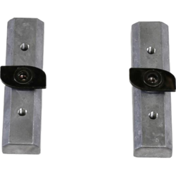 ergotron 98-432 Direct install t-nut Kit