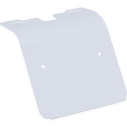 ergotron 98-468 Side-mount printer bracket, slim 2.0