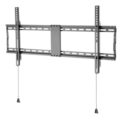 Deltaco ARM-0202 OFFICE er.suuren nytn seinkiinnike, kokoon taitt., 43"-90"