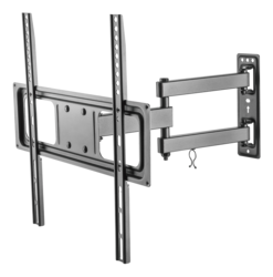 Deltaco ARM-1200 Nytn seinteline, 32"-55", 35kg, 200x200-400x400