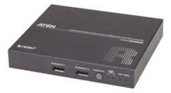 aten CE924-AT-G USB DisplayPort Dual View HDBaseT 2.0 KVM Extender