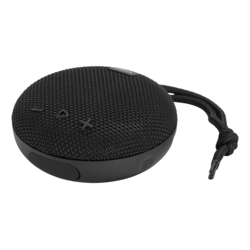 streetz CM763 Vedenkestv BT-kaiutin, TWS, IPX7, 5W, musta