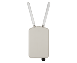 dlink DBA-3621P WL AC1300 Wave2 Outdoor IP67 Cloud Managed Acc Point(1Y Lic)