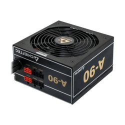 chieftec GDP-750C ATX PSU A-90 series GDP-750C, 14cm fan, 750W retail