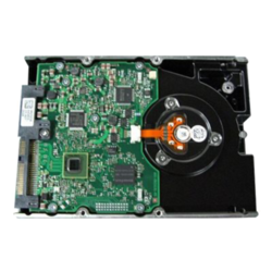 dell XX517 450GB 15K 6G 3.5INCH SAS HDD