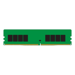 kingston KVR32N22D8/32 32GB 3200MHz DDR4 Non-ECC CL22 DIMM 2Rx8