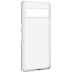 puro PU03NUDEGOPX7PT Google Pixel 7 Pro 0.3 Nude, transparent