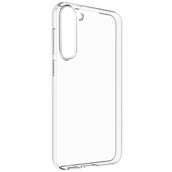 puro PUSGS2303NUDETR Samsung Galaxy S23 0.3 Nude, transparent