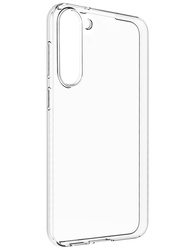 puro PUSGS23P03NUDETR Samsung Galaxy S23+ 0.3 Nude, transparent