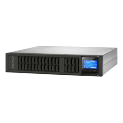 powerwalker 10122039 VFI2000CRS LCD On-Line