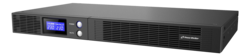 powerwalker 10121049 VI 1000 R1U Line Interactive UPS