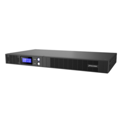 powerwalker 10121050 VI 1500 R1U Line Interactive UPS