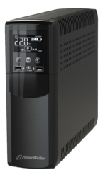 powerwalker 10121113 VI 1200 CSW Line Interactive UPS