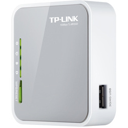 3G wireless router, 802.11n, 150Mbps, USB, RJ45