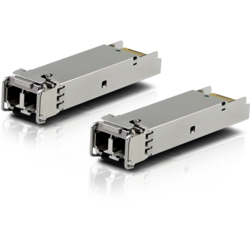 ubiquiti UACC-OM-MM-1G-D-20 U Fiber, Multi-Mode Module SFP, 1G, 20 pack