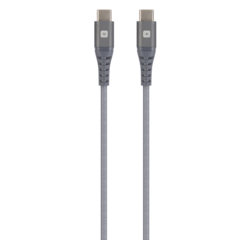 skross SKCA0018C-C200CN USB-C to USB-C Cable - 200 cm