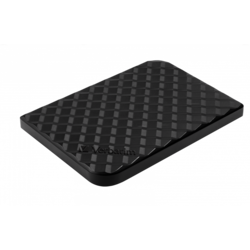 verbatim 53250 Store 'n' Go portable SSD USB 3.2 Gen1 512GB black USB-C