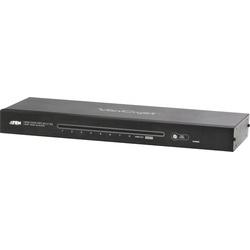 aten VS1808T-AT-G HDMI splitter over Ethernet cable, 8 channels, 60m, 1080p