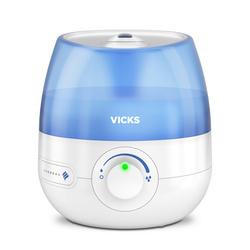 vicks VUL525E4 Mini cool mist - Ilmankostutin