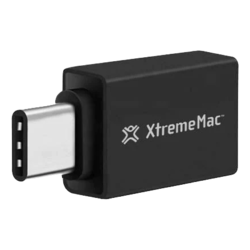 xtrememac XWH-ACA-13 Adapter USB-C => USB-A (female)