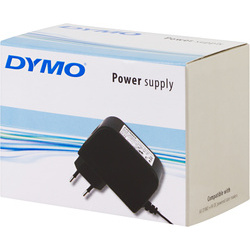 dymo S0721440 AC adapter For Rhino, LabelManager etc. (44076)