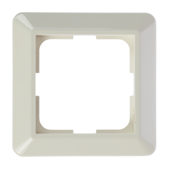 ELKO Cover FrameCombination plate 1 device - nordicquality 222435