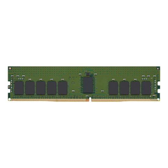 16GB 2666MHz DDR4 ECC Reg CL19 DIMM 2Rx8 Micron R Rambus - kingston KSM26RD8/16MRR