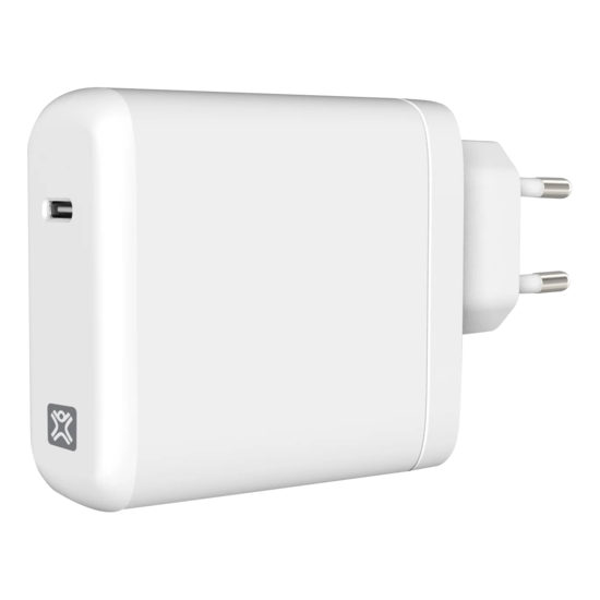 xtrememac XWH-SPC45-03 Power delivery usb-c 45w wall charger for macbook air 13'